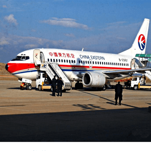 宝安航空快运航空快运业稳步发展的原因是什么？